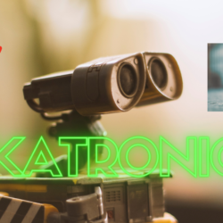 Ikatronic