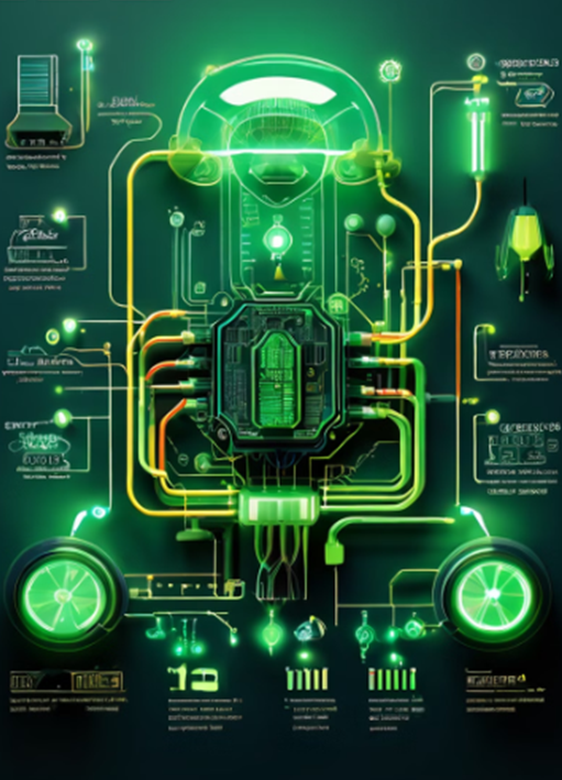 Potencial Eléctrico: Un Concepto Fundamental

El potencial eléctrico es un concepto fundamental en física que describe la energía potencial por unidad de carga eléctrica en un punto dado en un campo eléctrico.